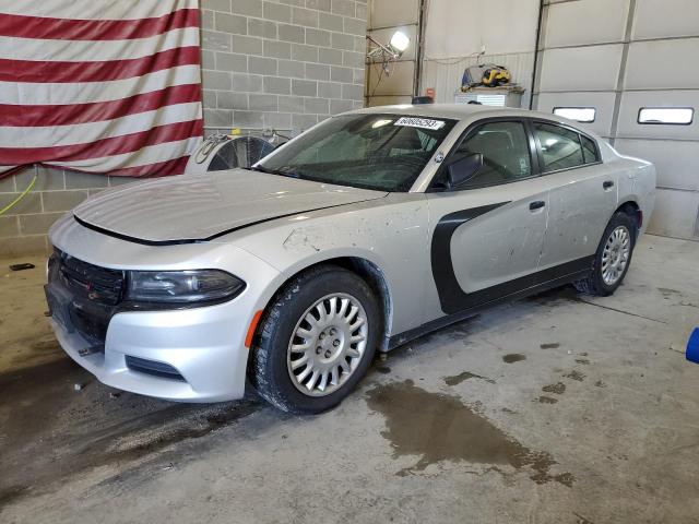 2015 DODGE CHARGER PO - 2C3CDXKT5FH863838