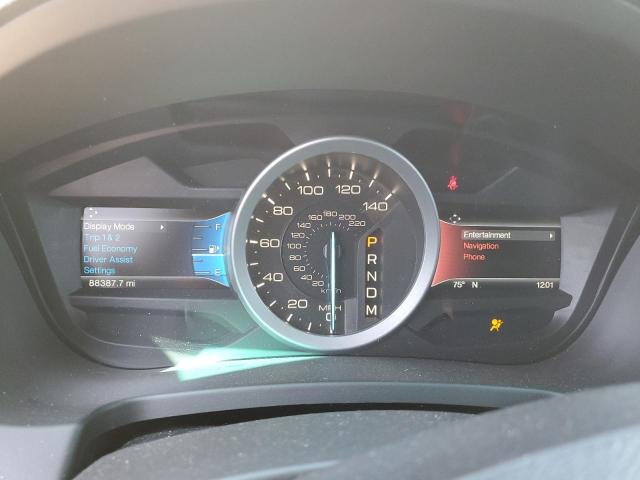 1FM5K8D84FGA03851 Ford EXPLORER XLT