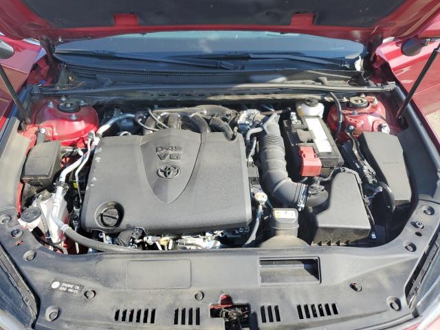 2022 TOYOTA AVALON LIM - 4T1DZ1FBXNU077590