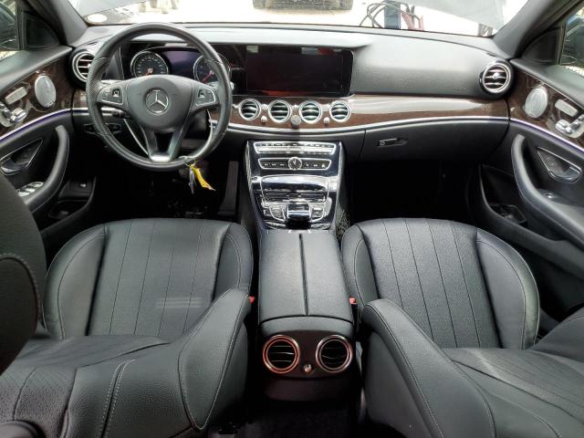 WDDZF4JB4HA260734 2017 MERCEDES-BENZ E-CLASS, photo no. 8