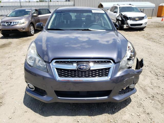 4S3BMBA63E3035293 | 2014 SUBARU LEGACY 2.5