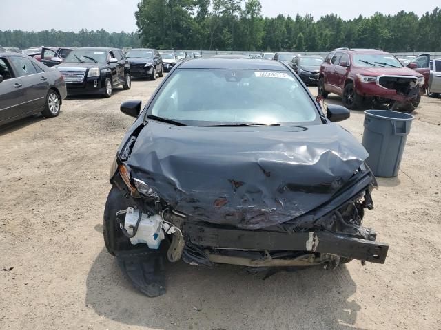 5YFBURHE6HP594340 Toyota COROLLA L