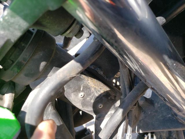 2020 KAWASAKI EX650 M - ML5EXEM16LDA11600
