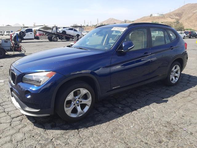 2015 BMW X1 sDrive28i