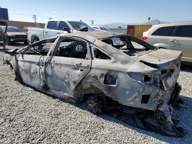 2018 HYUNDAI SONATA ECO - 5NPE24AA2JH720340