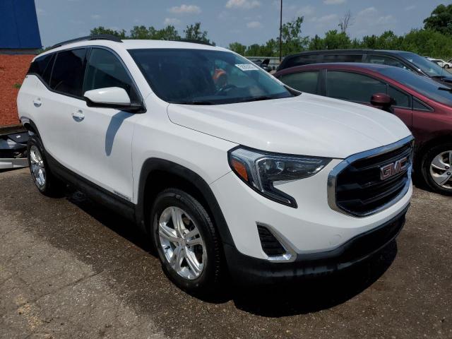 3GKALTEV2KL187012 | 2019 GMC TERRAIN SL