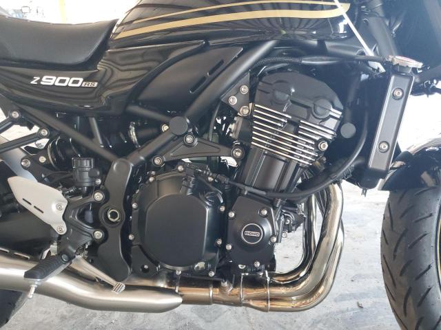 2023 KAWASAKI ZR900 - JKAZR2E19PA012091