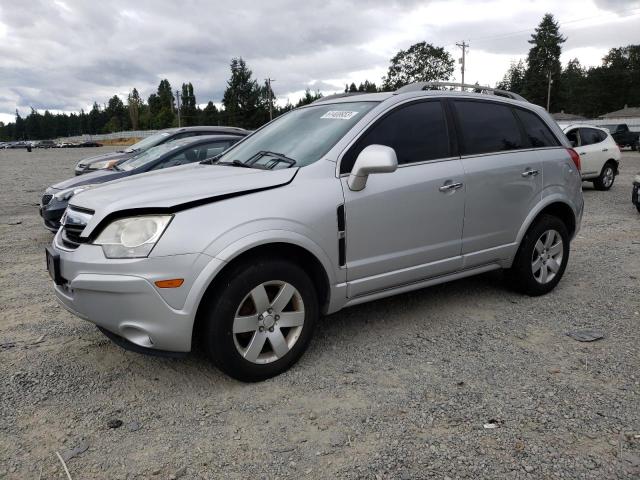 Saturn vue 2010