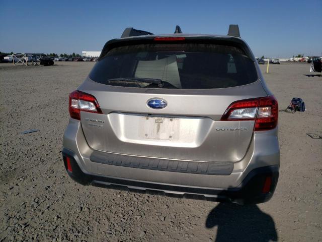 4S4BSAFC0J3257858 Subaru Outback 2.5i Premium