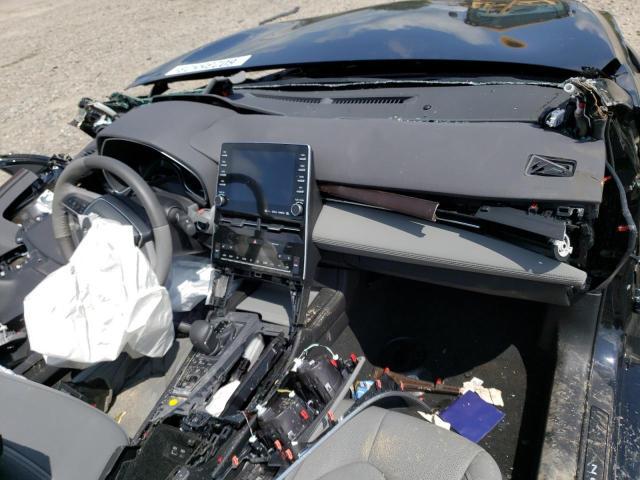 2021 TOYOTA AVALON LIM - 4T1DZ1FBXMU067270