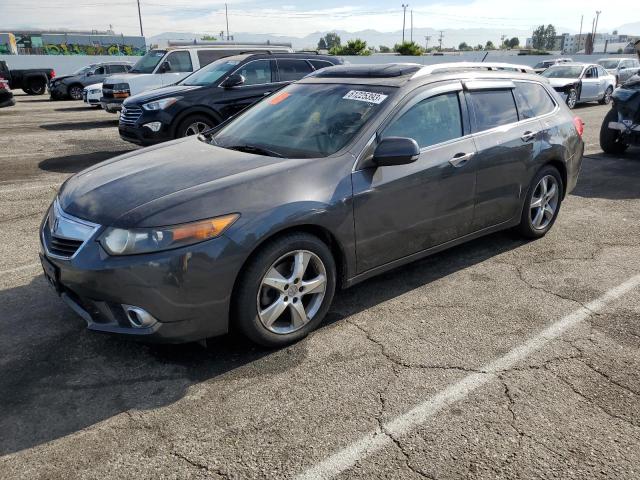 2011 Acura TSX 