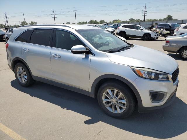 5XYPG4A3XGG064237 KIA SORENTO LX