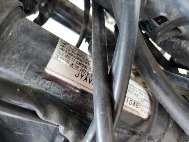 2009 YAMAHA XV250 C JYAVG04YX9A001046