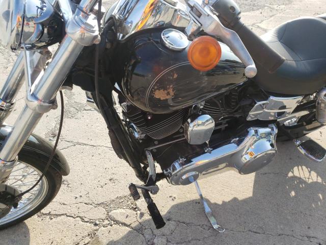 2007 HARLEY-DAVIDSON FXDWG 1HD1GP4147K313576