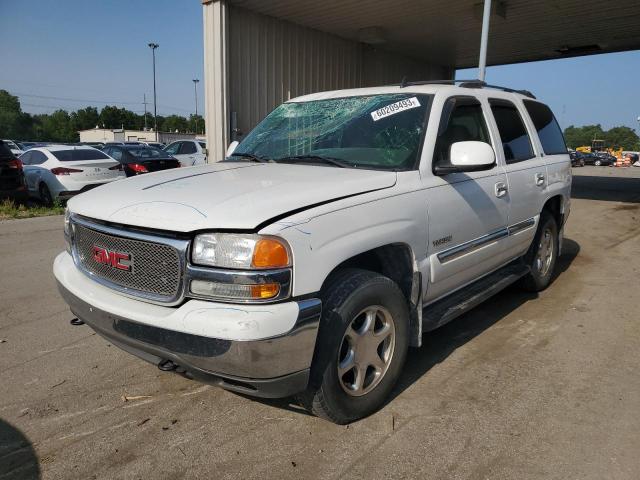 2006 GMC Yukon 