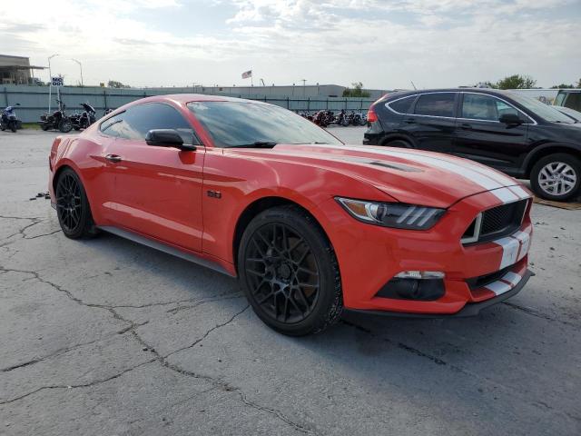 1FA6P8CF0F5305875 Ford MUSTANG GT