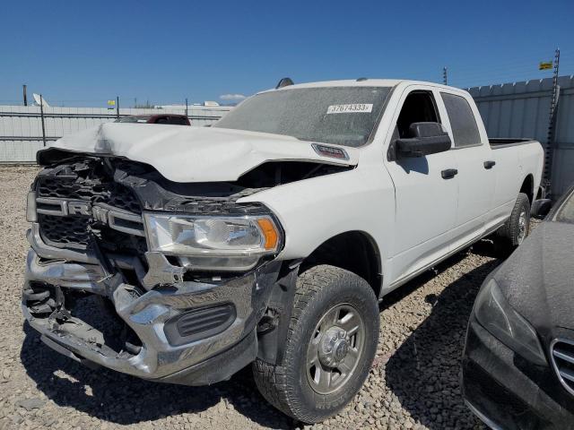 2019 Ram 3500 Tradesman