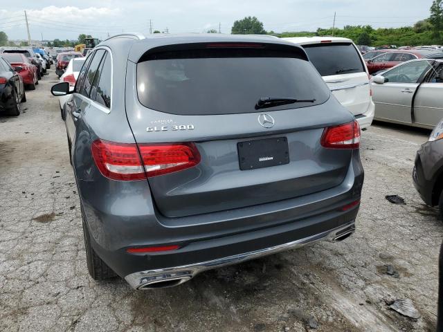 WDC0G4JB3GF076235 Mercedes-Benz GLC 300