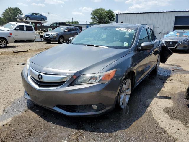 2013 Acura ILX 