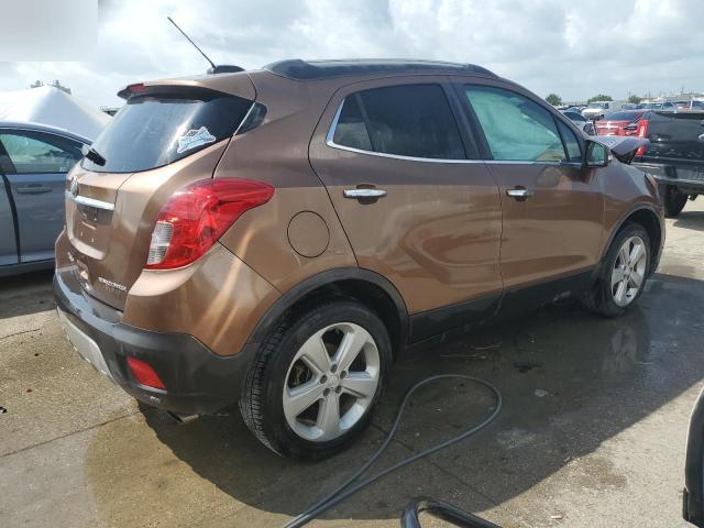 KL4CJCSB4GB700980 Buick Encore