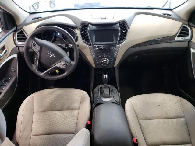2019 HYUNDAI SANTA FE X - KM8SM4HF7KU300364