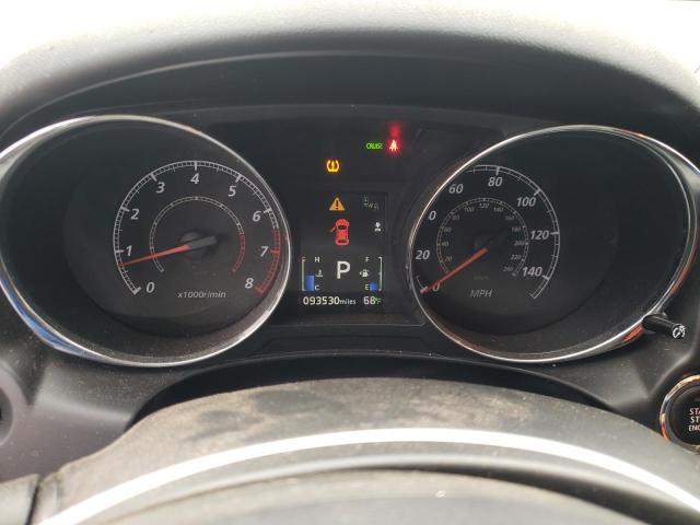 JA4AP4AU1KU018103 Mitsubishi Outlander Sport Se