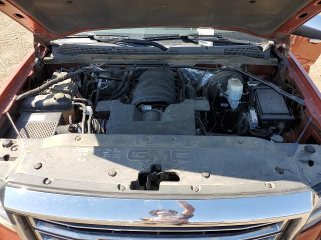 3GTP1VEC7FG220977 GMC Sierra C1500 Slt