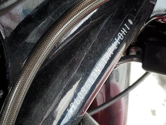 2022 HARLEY-DAVIDSON FLTRKSE - 1HD1TJH19NB956098