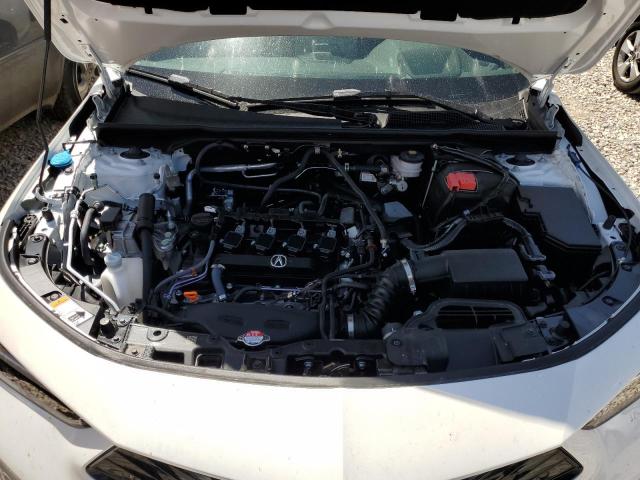 2024 ACURA INTEGRA A- 19UDE4H64RA005567