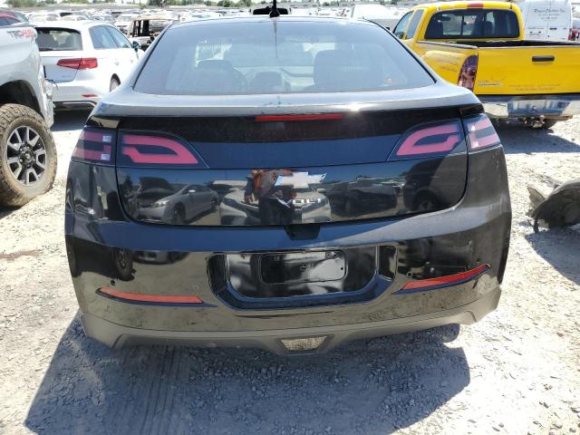 VIN 1G1RH6E45DU143791 2013 Chevrolet Volt no.6