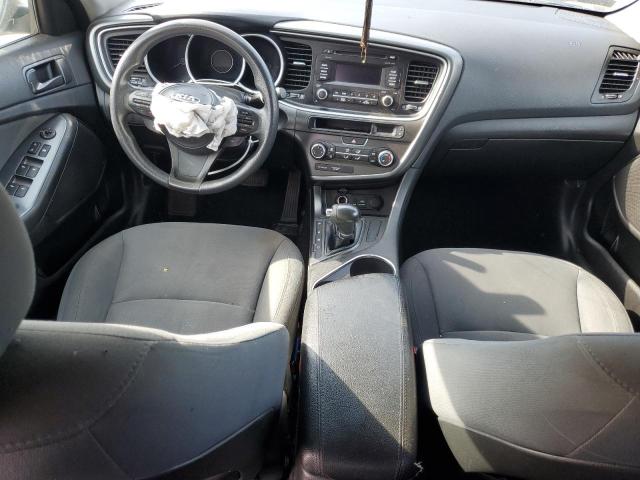 5XXGM4A74FG488771 KIA Optima Lx