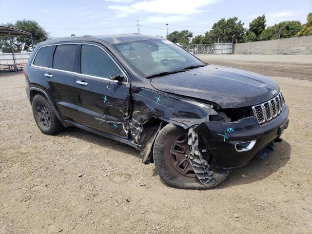 1C4RJFBG9HC624357 Jeep Grand Cherokee Limited