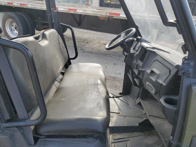 2020 POLARIS RANGER 500 - 3NSMAA50XLE094850