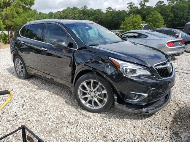 LRBFXCSA9LD127550 Buick Envision Essence