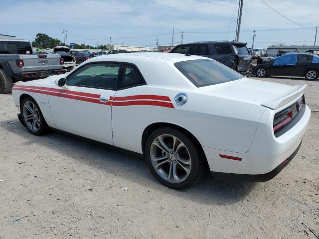 2C3CDZBT3MH546777 | 2021 DODGE CHALLENGER