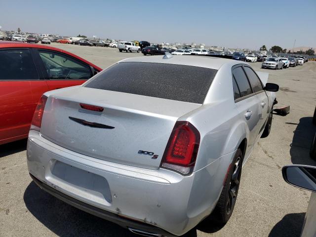 2C3CCABG8NH225942 Chrysler 300 S