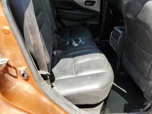 5N1AZ2MH7FN283929 Nissan MURANO S