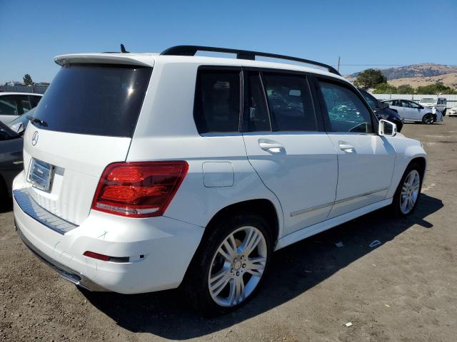 WDCGG5HBXFG412479 Mercedes-Benz GLK 350