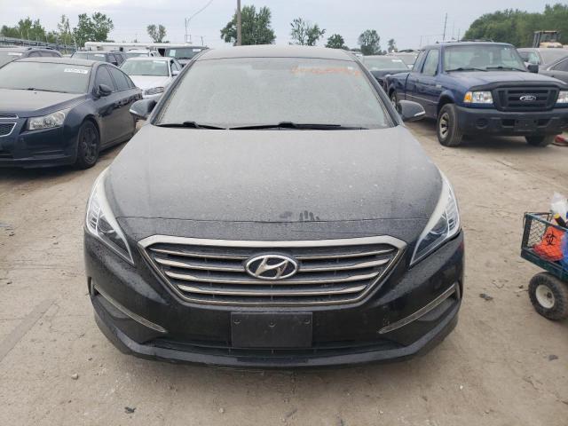 2016 HYUNDAI SONATA ECO - 5NPE24AA2GH431967