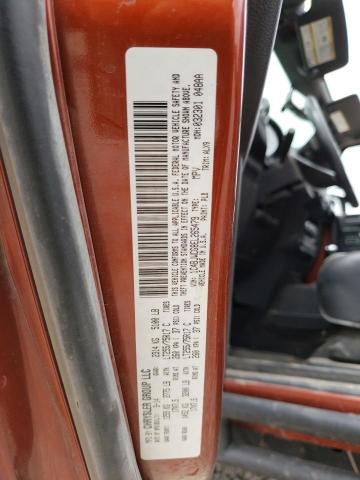 1C4BJWCG8EL265479 Jeep Wrangler Rubicon