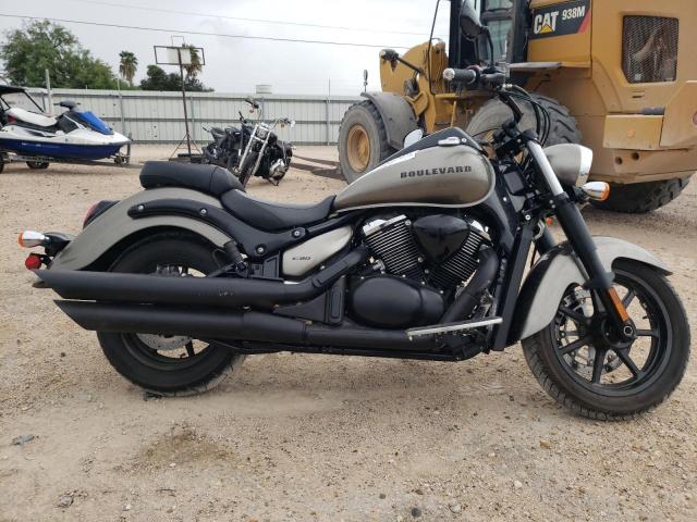2019 SUZUKI VL1500 B JS1VY56A8K2100280