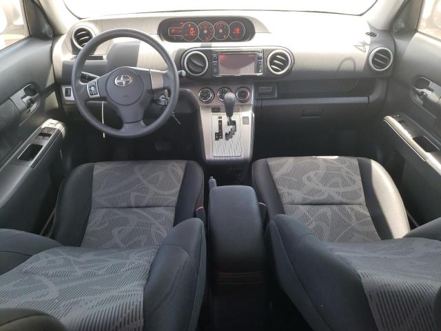 JTLZE4FE8EJ053022 Toyota SCION XB