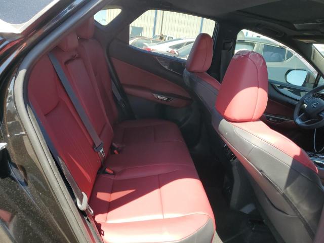 2022 LEXUS NX 350 2T2GGCEZXNC007789