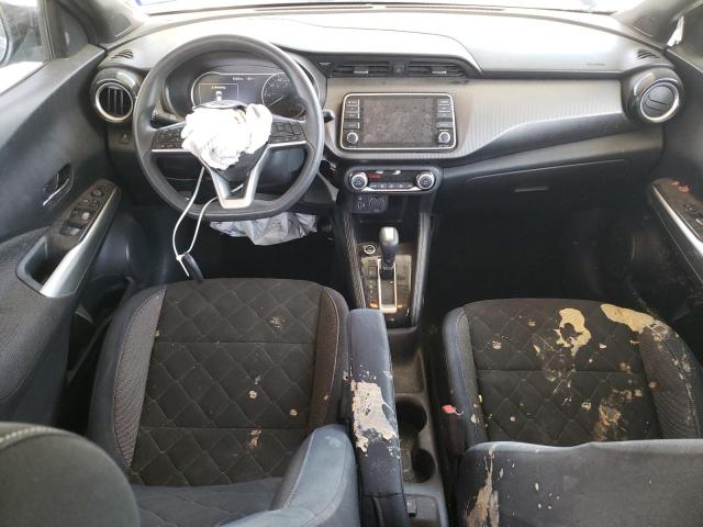 3N1CP5CU4JL515806 Nissan KICKS S