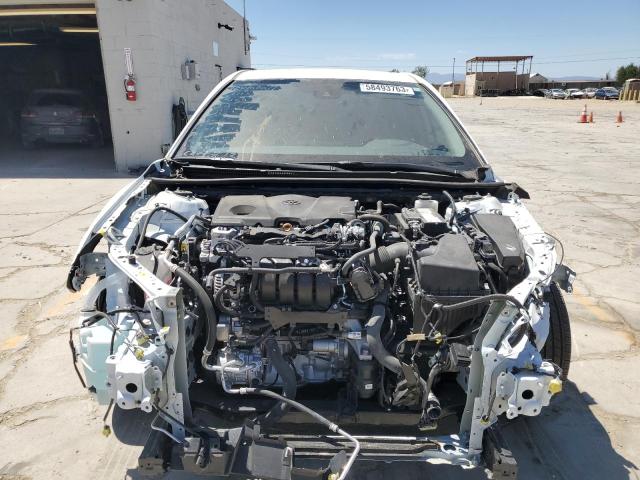 4T1C11AK9PU101391 Toyota Camry LE 5