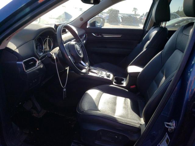 JM3KFBDL7H0130447 Mazda Cx-5 Grand Touring