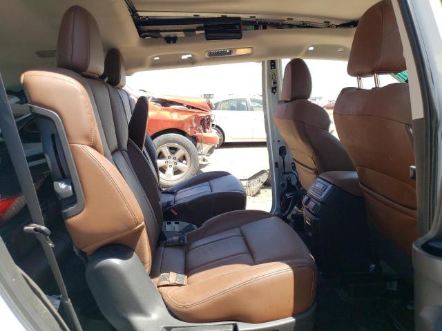 4S4WMARD9K3443562 Subaru Ascent Touring