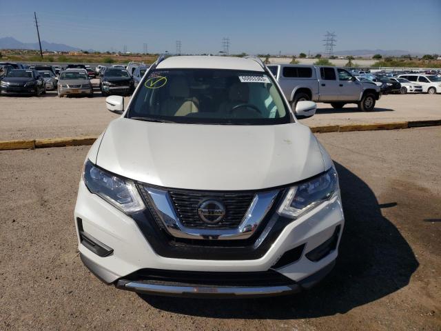 KNMAT2MT0KP547646 Nissan ROGUE S