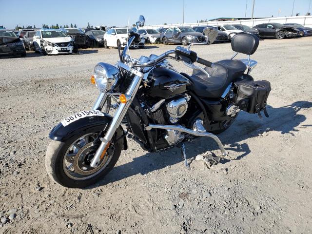 2012 KAWASAKI VN1700 E - JKBVNRE12CA008229