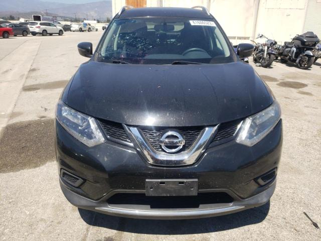 KNMAT2MT9GP654296 Nissan ROGUE S